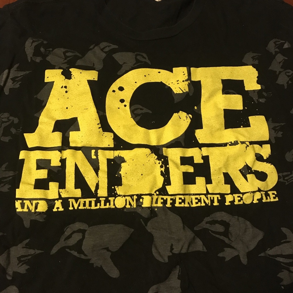 Ace Enders Shirt
